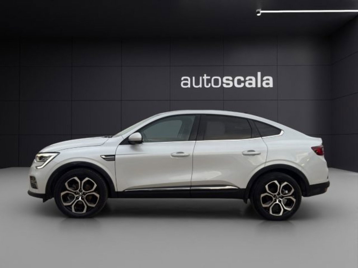 Renault Arkana E-Tech 145 CV Intens (2)