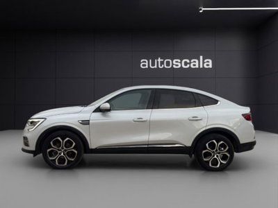 Renault Arkana E-Tech 145 CV Intens (2)