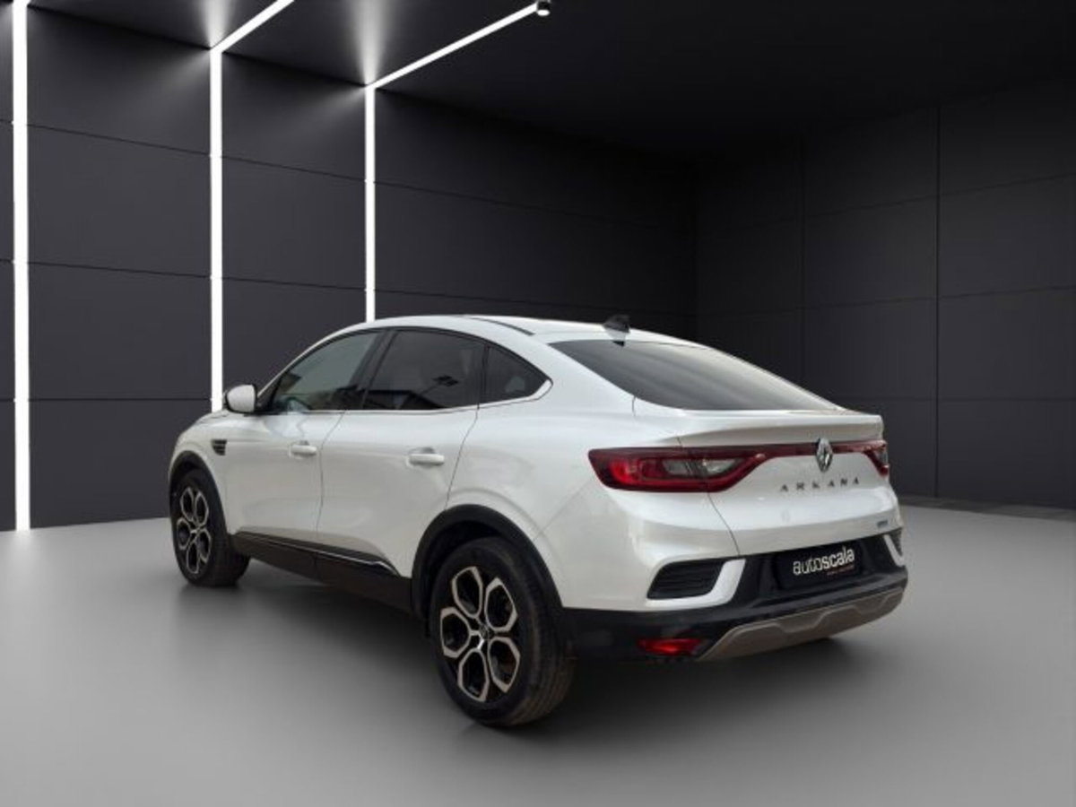 Renault Arkana E-Tech 145 CV Intens (3)