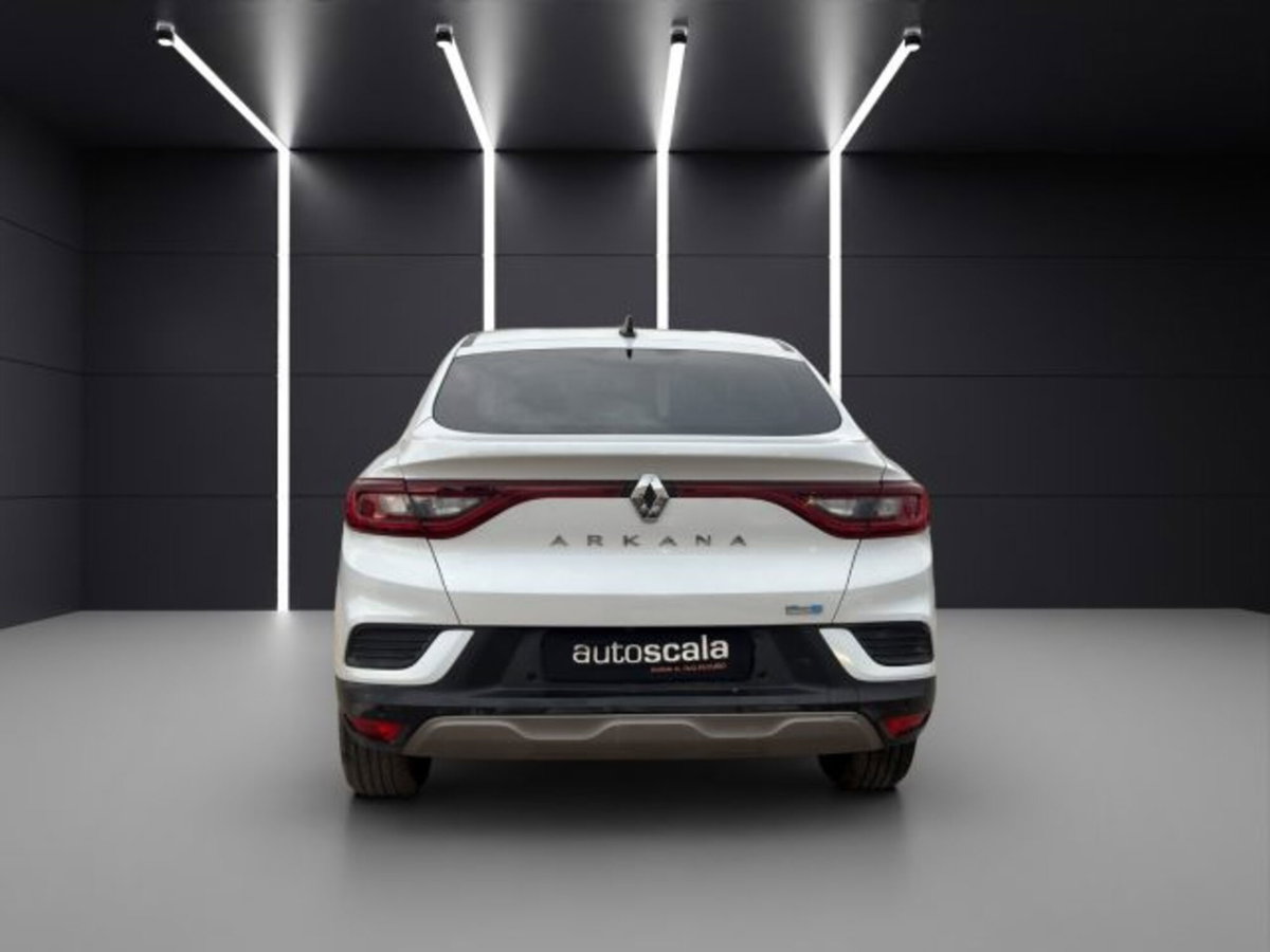 Renault Arkana E-Tech 145 CV Intens (4)