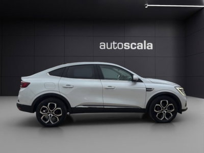 Renault Arkana E-Tech 145 CV Intens (6)