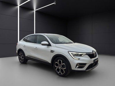 Renault Arkana E-Tech 145 CV Intens (7)