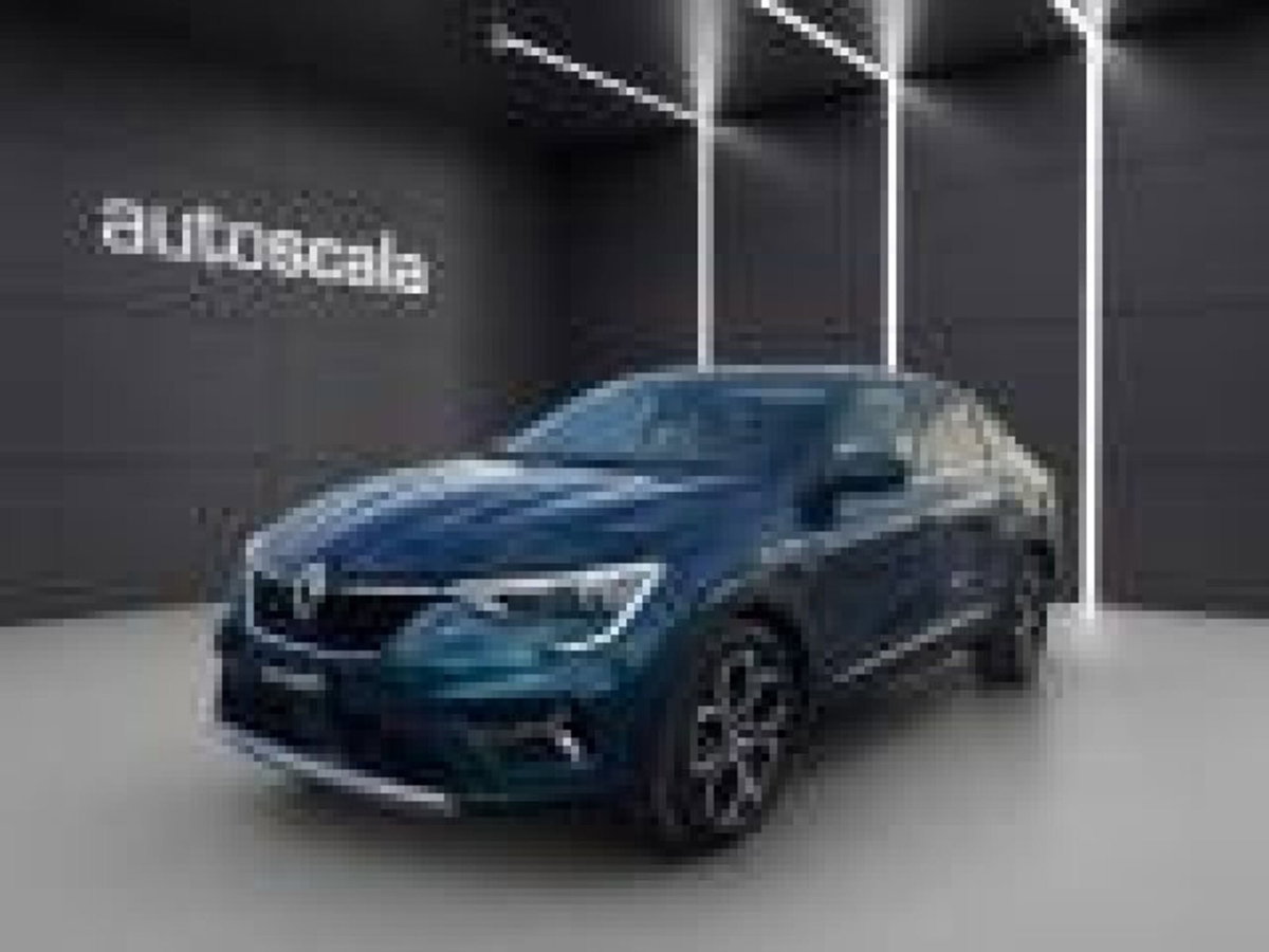 Renault Arkana E-Tech 145 CV Intens