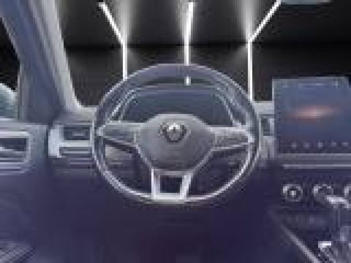 Renault Arkana E-Tech 145 CV Intens (10)