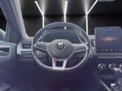 Renault Arkana E-Tech 145 CV Intens (10)