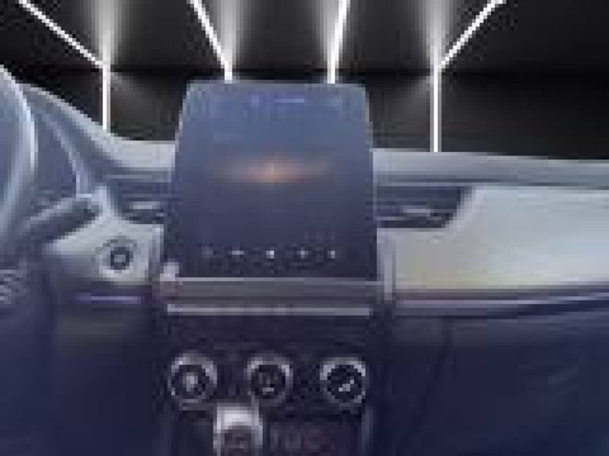 Renault Arkana E-Tech 145 CV Intens (15)