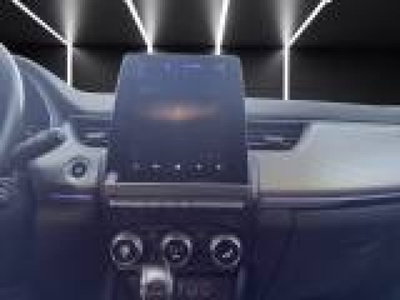 Renault Arkana E-Tech 145 CV Intens (15)