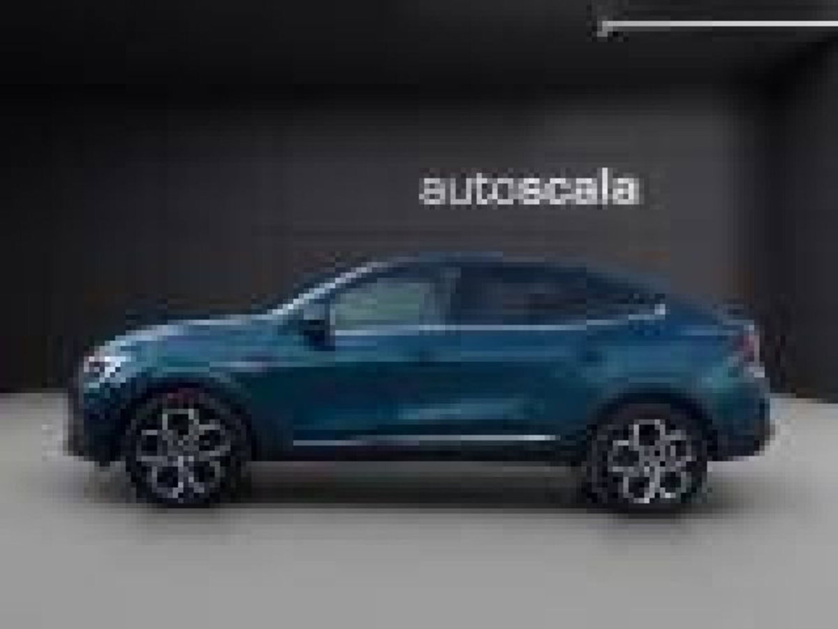 Renault Arkana E-Tech 145 CV Intens (2)