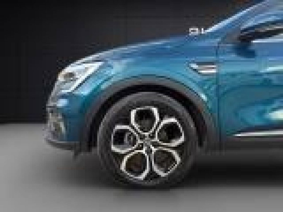 Renault Arkana E-Tech 145 CV Intens (20)