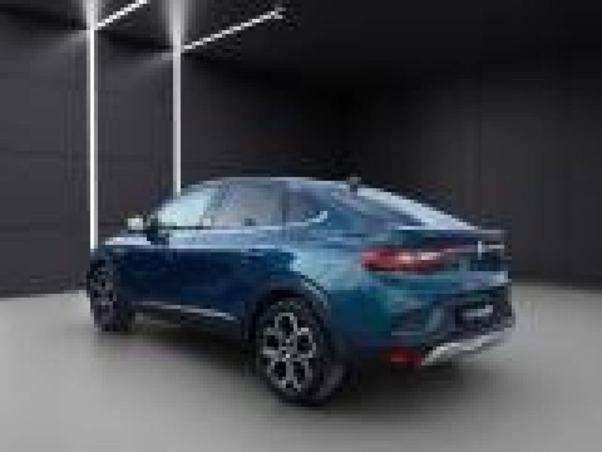 Renault Arkana E-Tech 145 CV Intens (3)