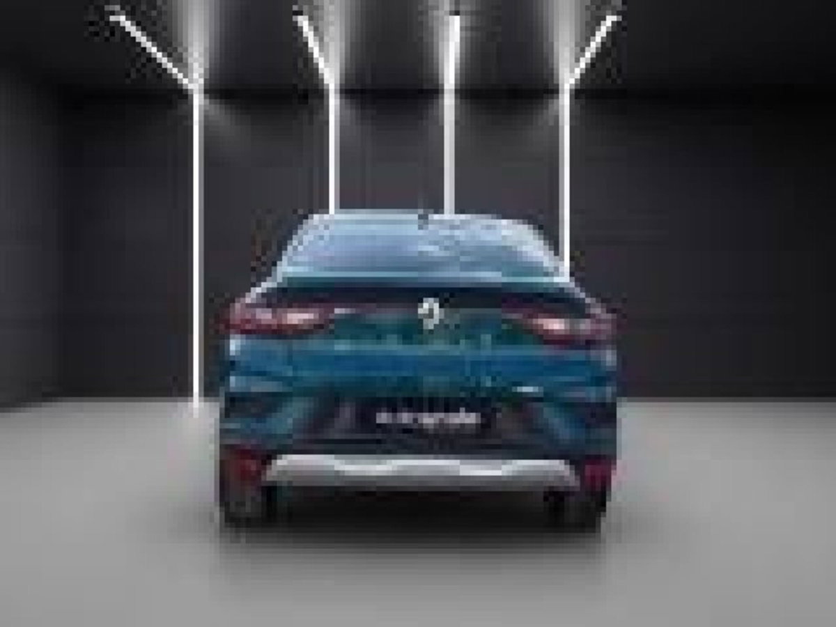 Renault Arkana E-Tech 145 CV Intens (4)