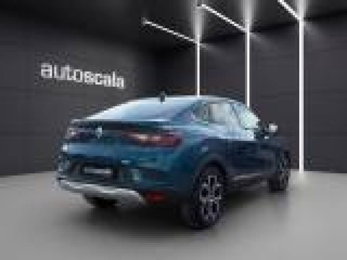 Renault Arkana E-Tech 145 CV Intens (5)