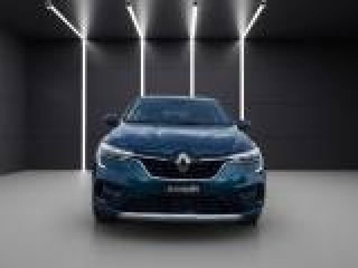 Renault Arkana E-Tech 145 CV Intens (8)