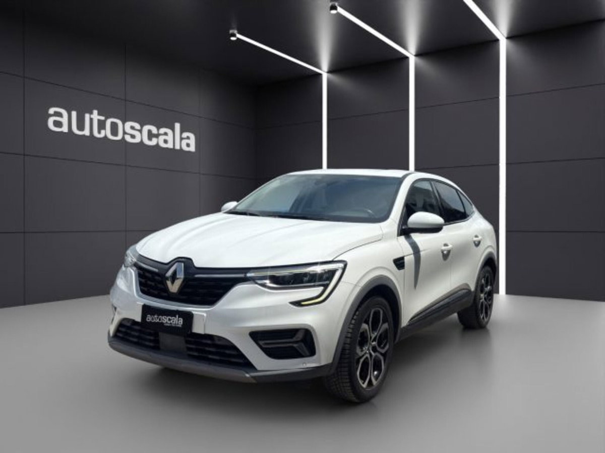 Renault Arkana E-Tech 145 CV Intens