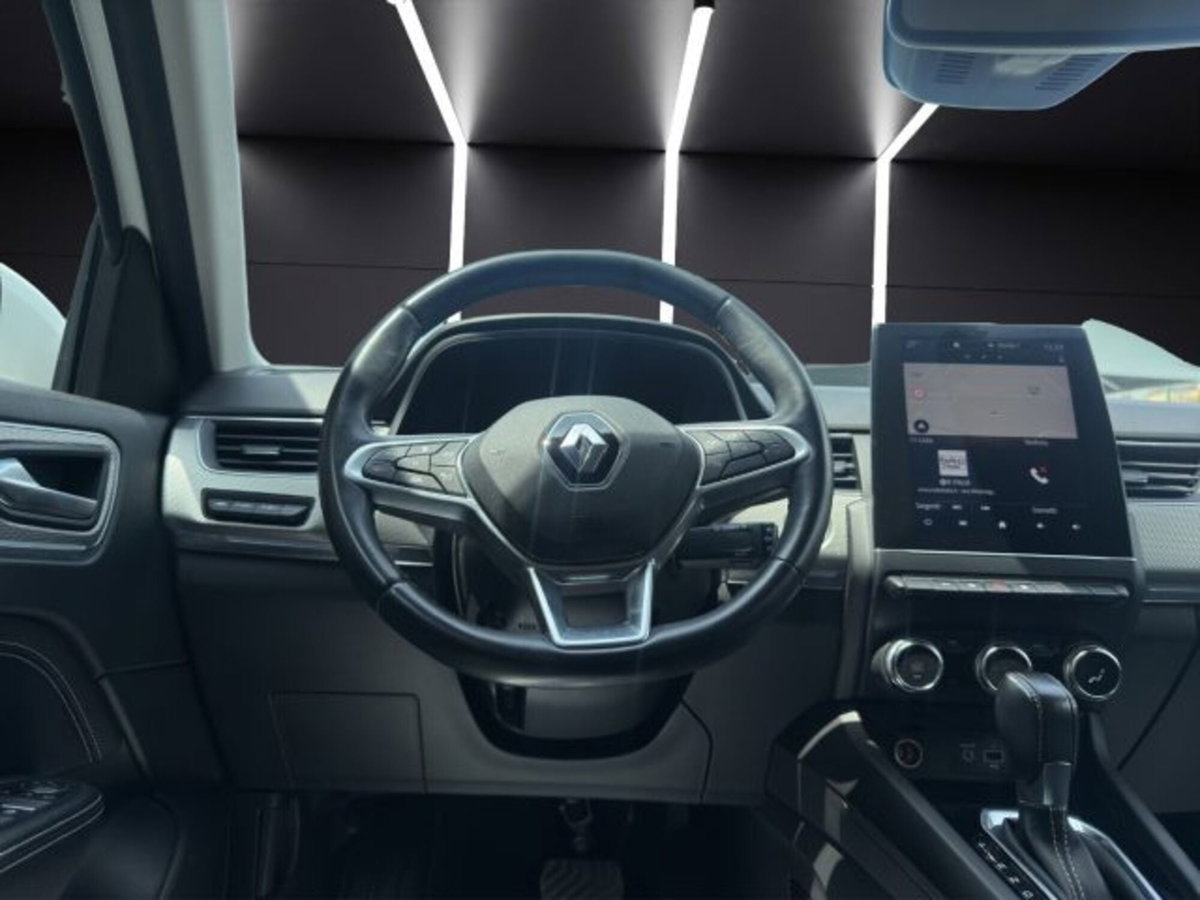 Renault Arkana E-Tech 145 CV Intens (10)