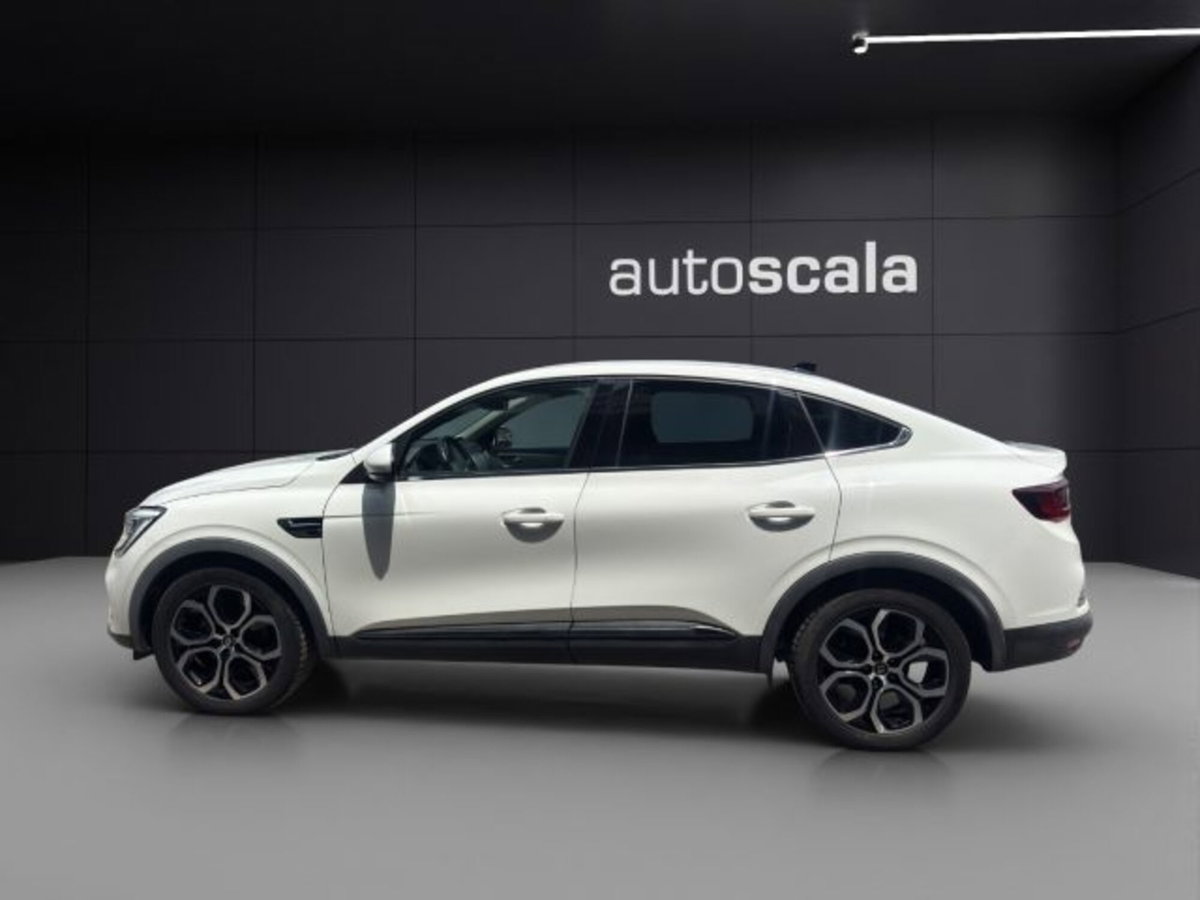 Renault Arkana E-Tech 145 CV Intens (2)