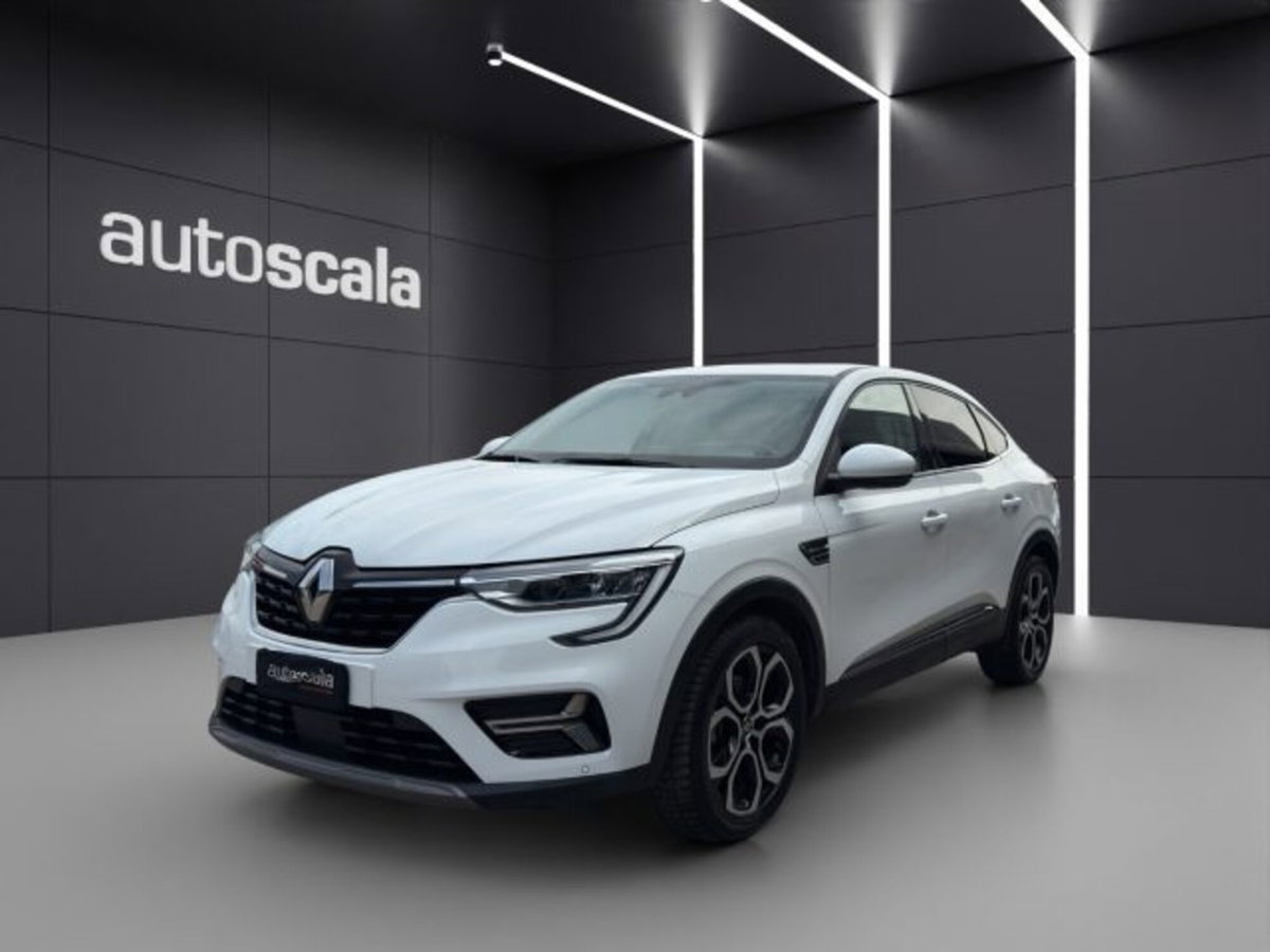 Renault Arkana E-Tech 145 CV Intens