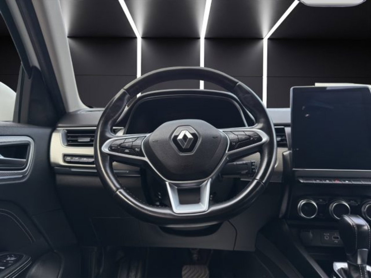 Renault Arkana E-Tech 145 CV Intens (10)