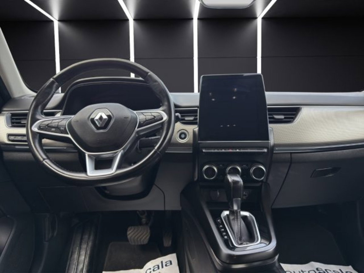 Renault Arkana E-Tech 145 CV Intens (14)