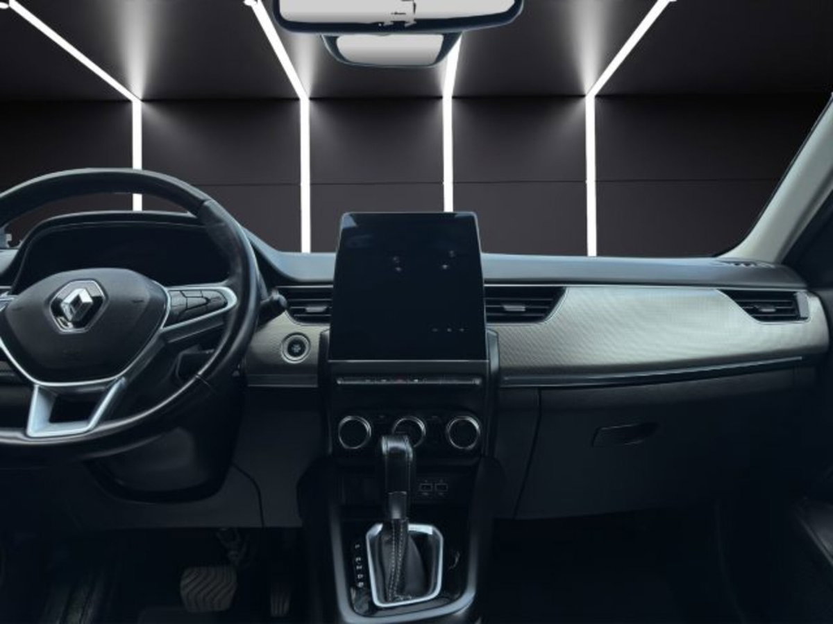 Renault Arkana E-Tech 145 CV Intens (15)