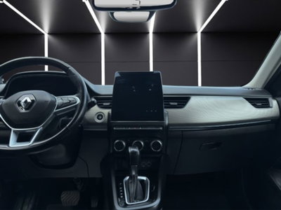 Renault Arkana E-Tech 145 CV Intens (15)