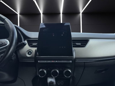 Renault Arkana E-Tech 145 CV Intens (16)