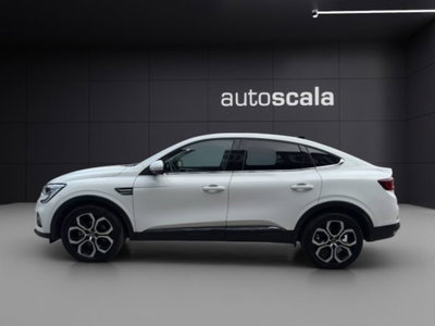 Renault Arkana E-Tech 145 CV Intens (2)