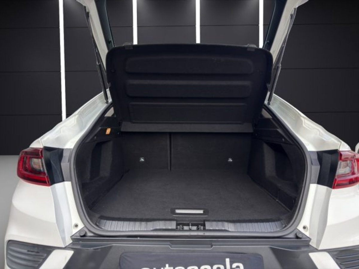 Renault Arkana E-Tech 145 CV Intens (20)