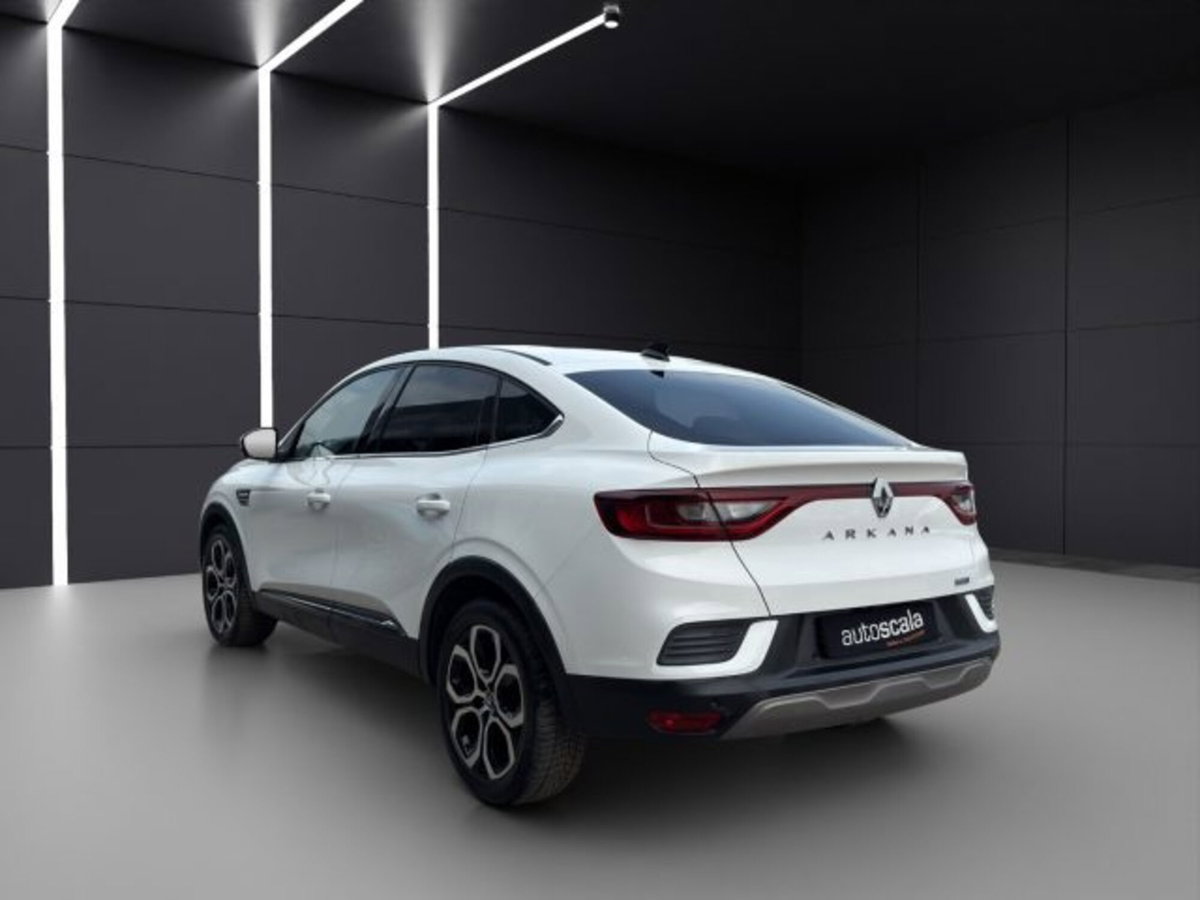 Renault Arkana E-Tech 145 CV Intens (3)