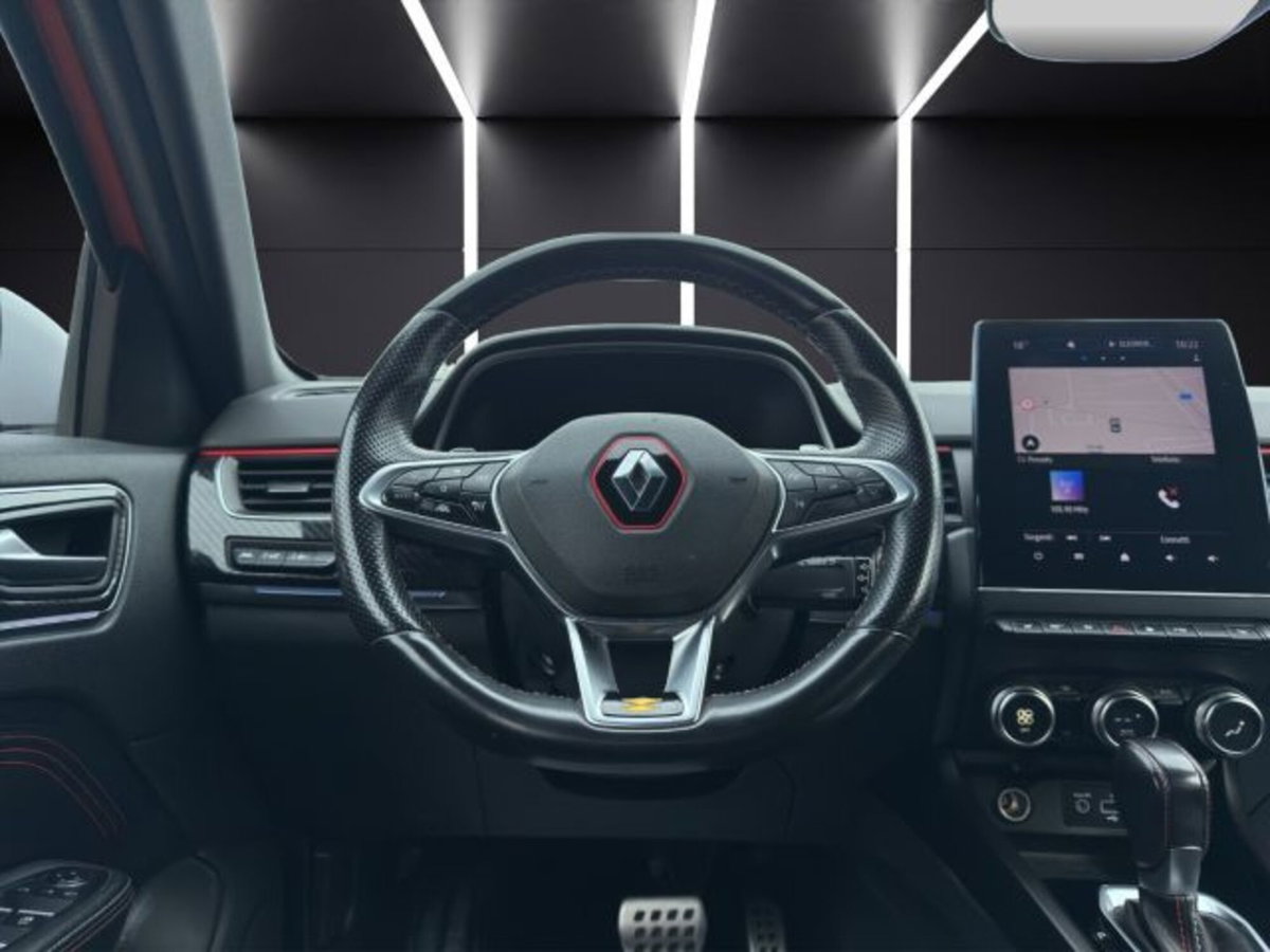 Renault Arkana 140 CV EDC R.S. Line (10)