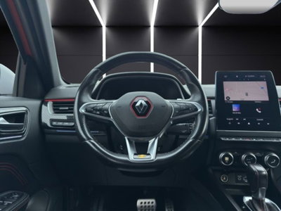 Renault Arkana 140 CV EDC R.S. Line (10)