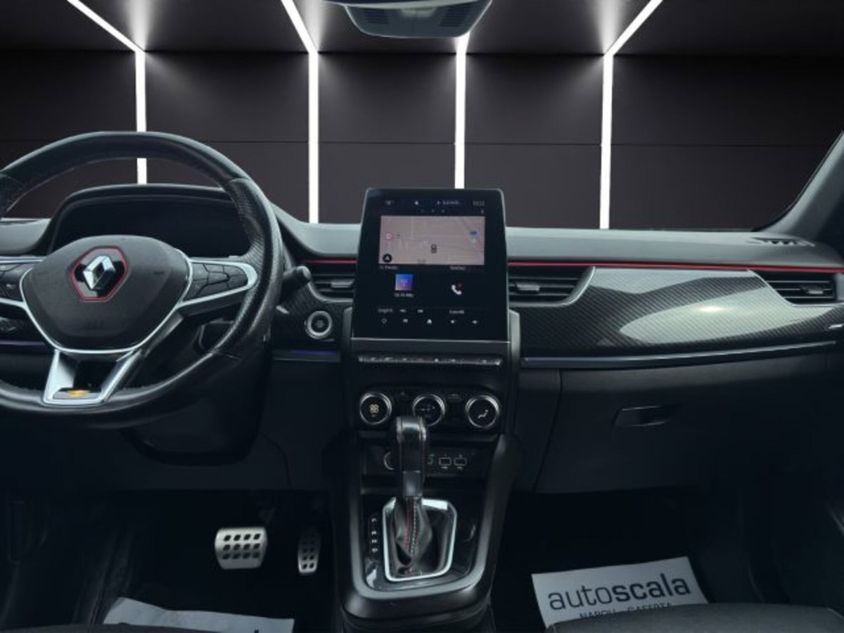 Renault Arkana 140 CV EDC R.S. Line (15)