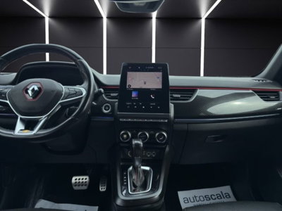 Renault Arkana 140 CV EDC R.S. Line (15)