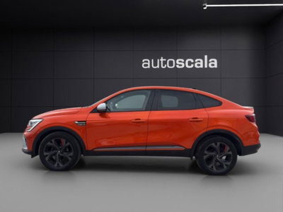 Renault Arkana 140 CV EDC R.S. Line (2)