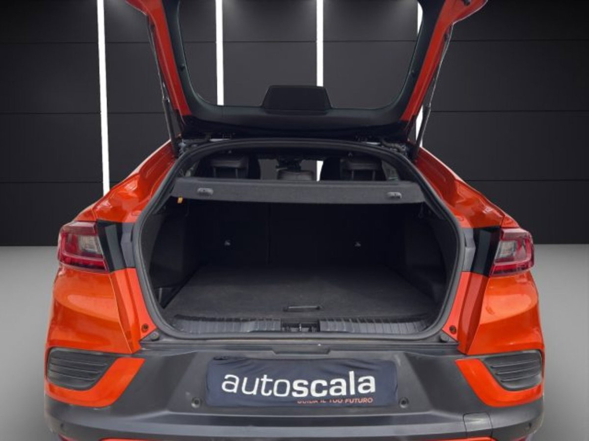 Renault Arkana 140 CV EDC R.S. Line (20)