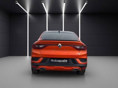 Renault Arkana 140 CV EDC R.S. Line (4)