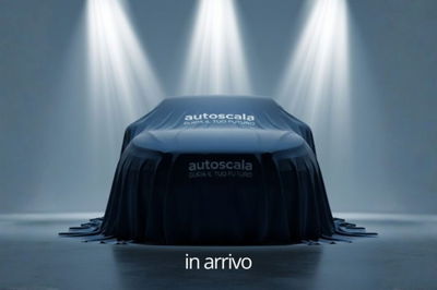 Renault Arkana Hybrid E-Tech 145 CV Engineered usata