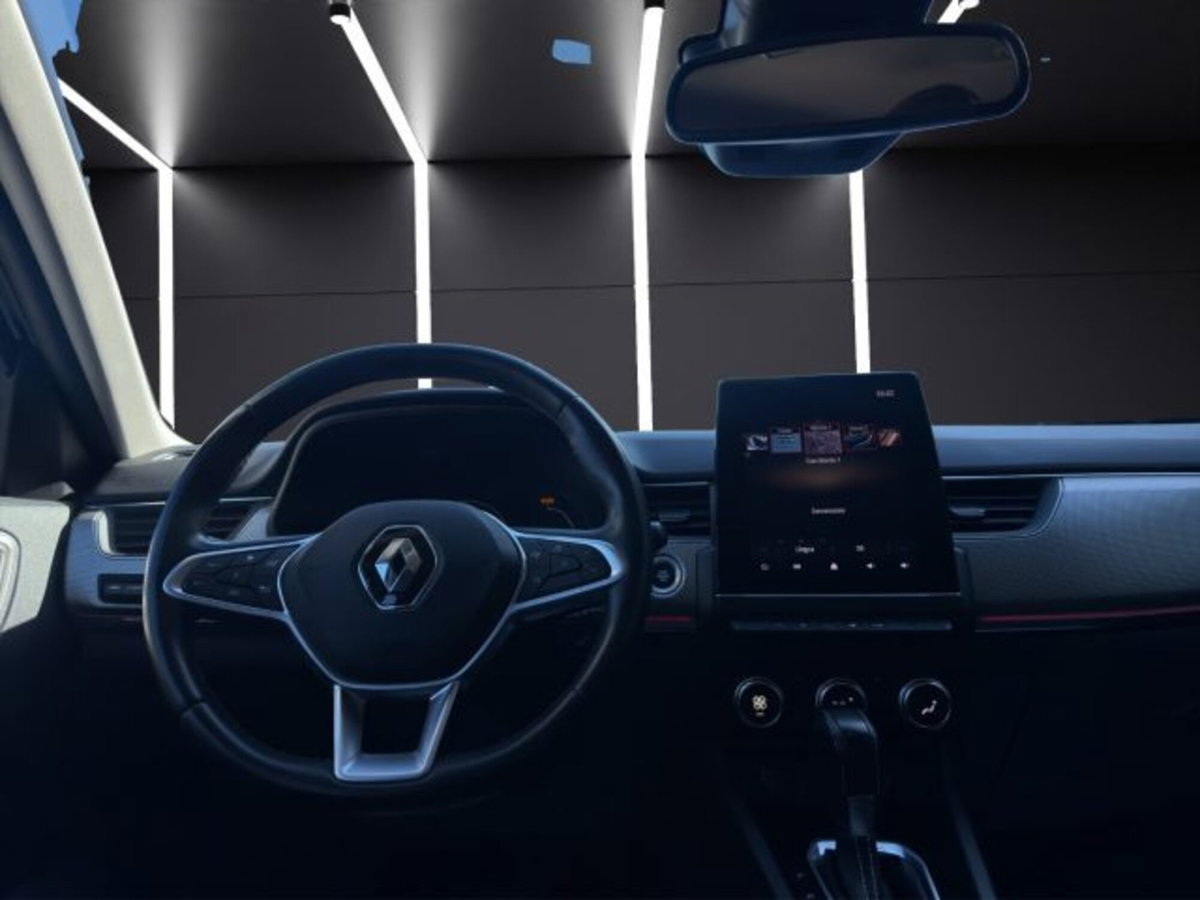 Renault Arkana E-Tech 145 CV Intens (14)
