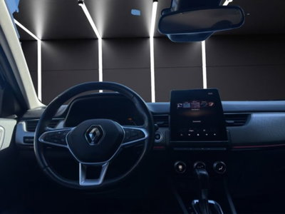 Renault Arkana E-Tech 145 CV Intens (14)