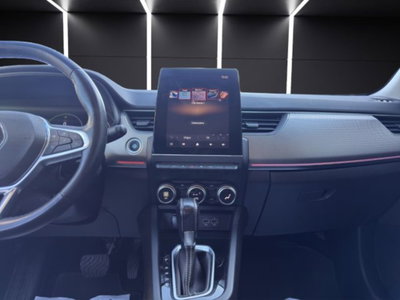Renault Arkana E-Tech 145 CV Intens (15)