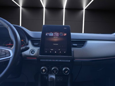 Renault Arkana E-Tech 145 CV Intens (16)