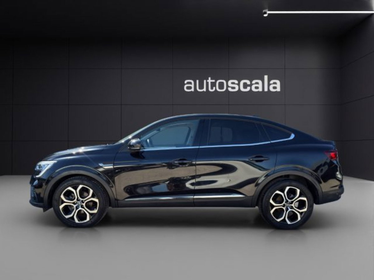 Renault Arkana E-Tech 145 CV Intens (2)