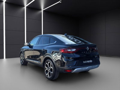 Renault Arkana E-Tech 145 CV Intens (3)