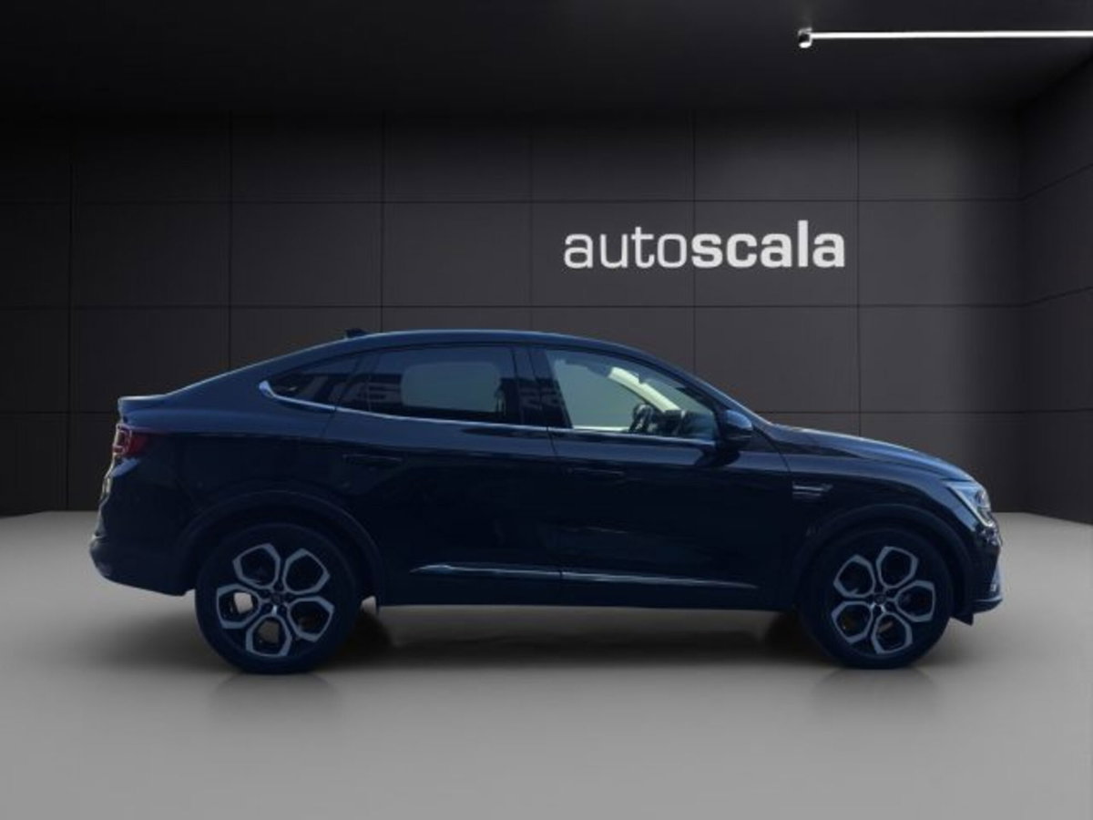 Renault Arkana E-Tech 145 CV Intens (6)