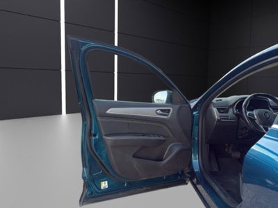 Renault Arkana E-Tech 145 CV Intens (12)