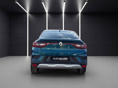 Renault Arkana E-Tech 145 CV Intens (4)