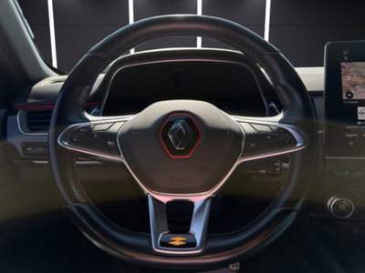 Renault Arkana E-Tech 145 CV R.S.Line Fast Track (10)