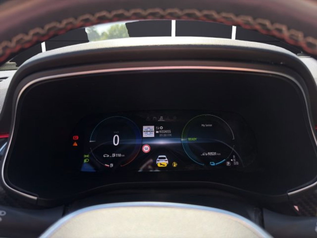 Renault Arkana E-Tech 145 CV R.S.Line Fast Track (11)