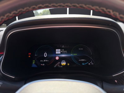 Renault Arkana E-Tech 145 CV R.S.Line Fast Track (11)