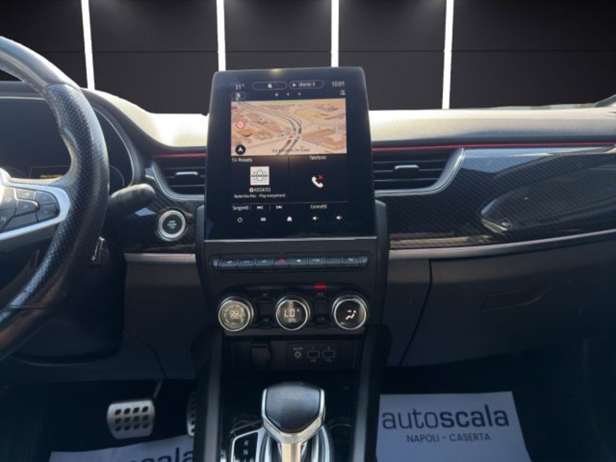 Renault Arkana E-Tech 145 CV R.S.Line Fast Track (15)